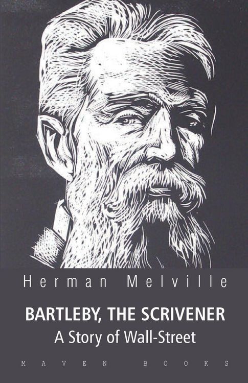 Produktbild: Bartleby, The Scrivener a Story Of Wall-Street