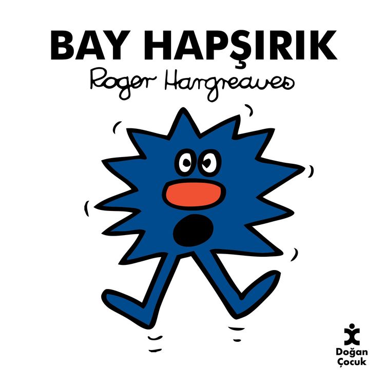 Produktbild: Bay Hapşırık