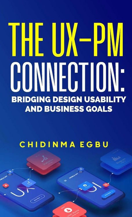 Produktbild: The Ux-Pm Connection