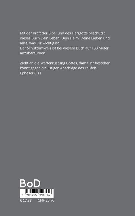 Produktbild: Gott wacht &uuml;ber Dich