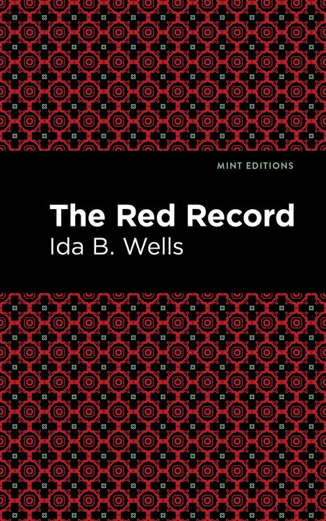 Produktbild: The Red Record
