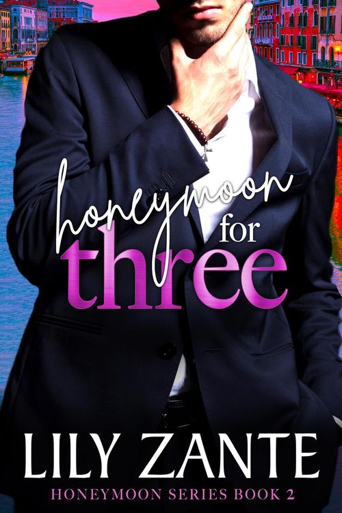 Produktbild: Honeymoon For Three