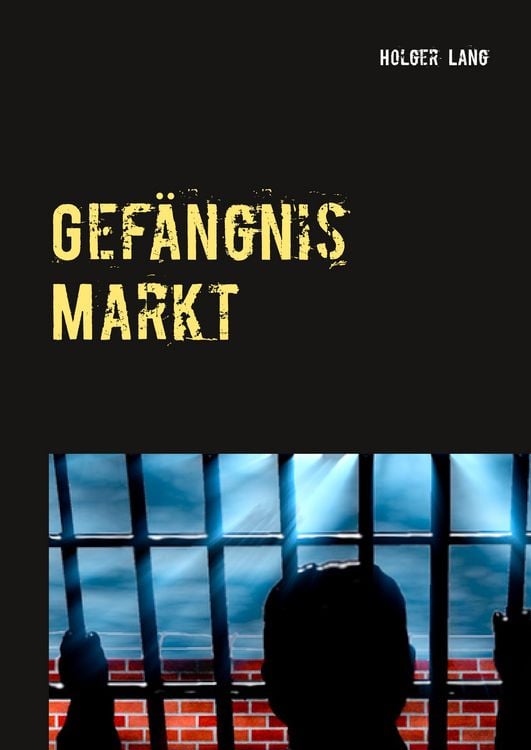Produktbild: Gef&auml;ngnis Markt