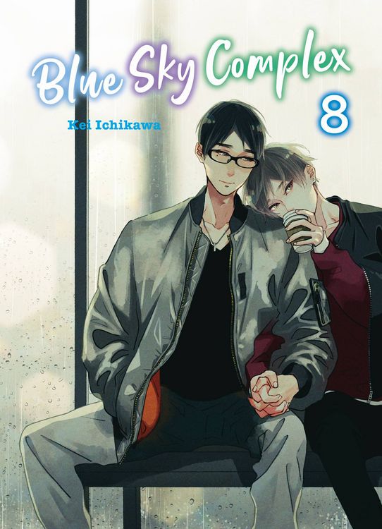 Produktbild: Blue Sky Complex 08