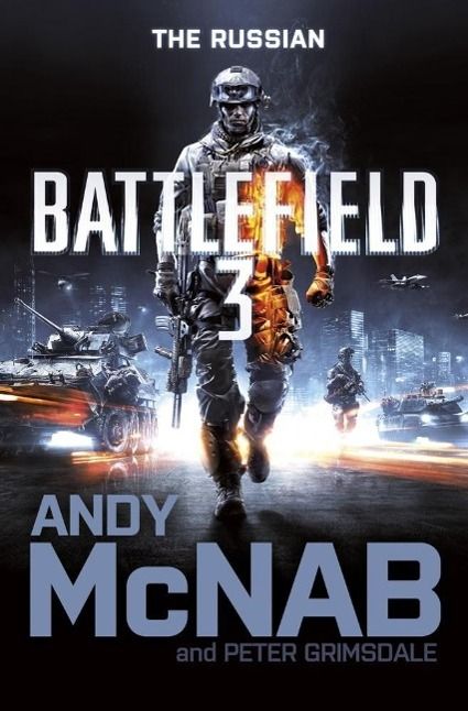 Produktbild: Battlefield 3: The Russian