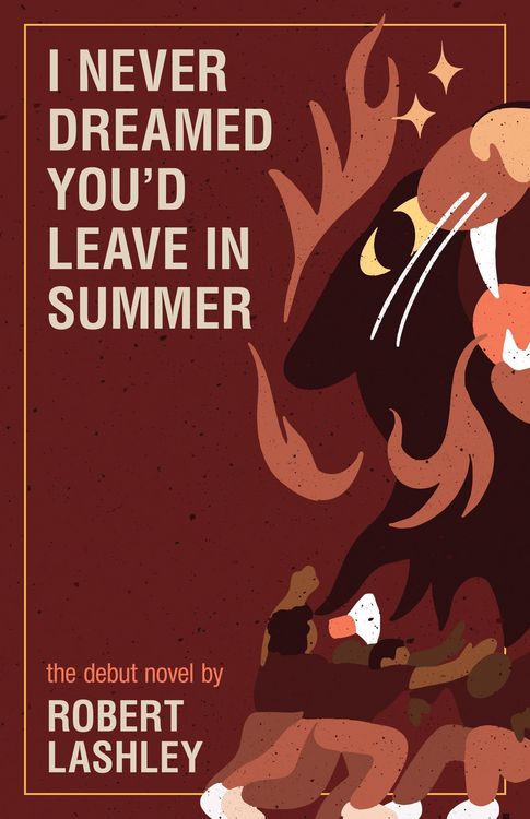 Produktbild: I Never Dreamed You'd Leave In Summer