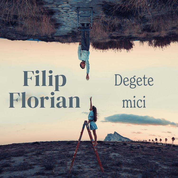 Produktbild: Degete mici