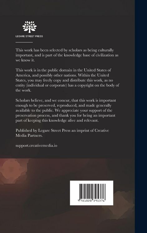 Produktbild: Le Droit Public De L'europe, Fond&eacute; Sur Les Trait&eacute;s. Pr&eacute;c&eacute;d&eacute; Des Principes Des Negociations, Pour Servir D'introduction