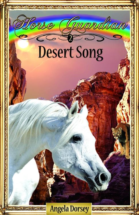 Produktbild: Desert Song