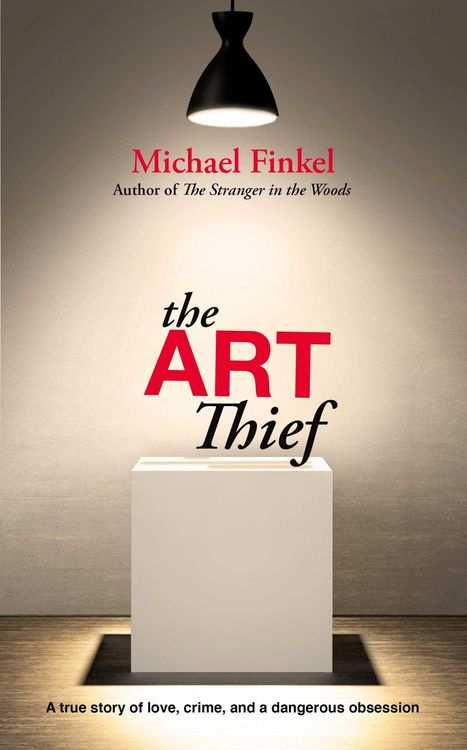 Produktbild: The Art Thief