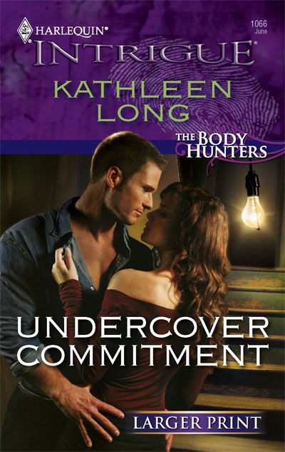 Produktbild: Undercover Commitment