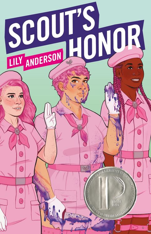Produktbild: Scout's Honor