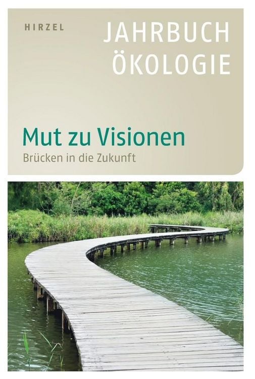 Produktbild: Mut zu Visionen
