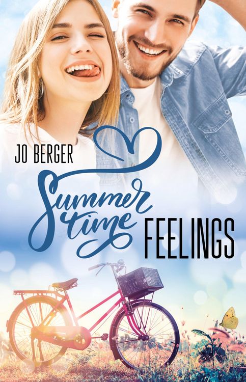 Produktbild: Summertime Feelings