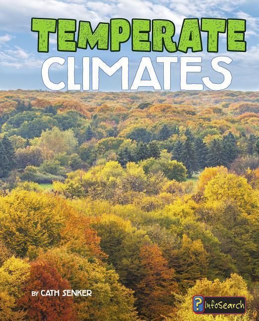 Produktbild: Temperate Climates