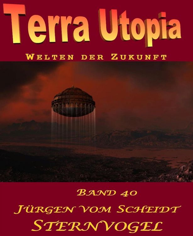 Produktbild: Sternvogel
