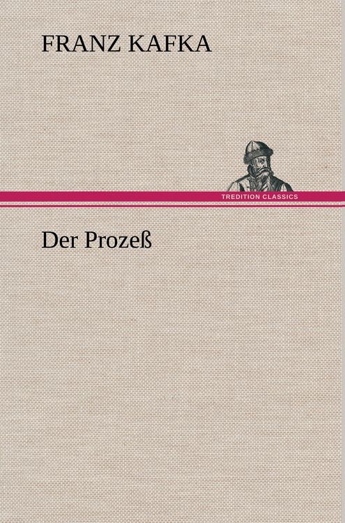 Produktbild: Der Proze&szlig;
