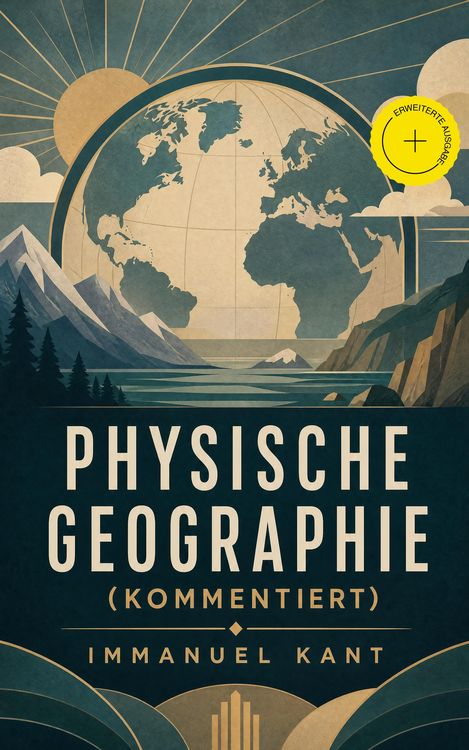 Produktbild: Physische Geographie (Kommentiert)