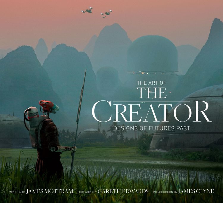 Produktbild: The Art of the Creator