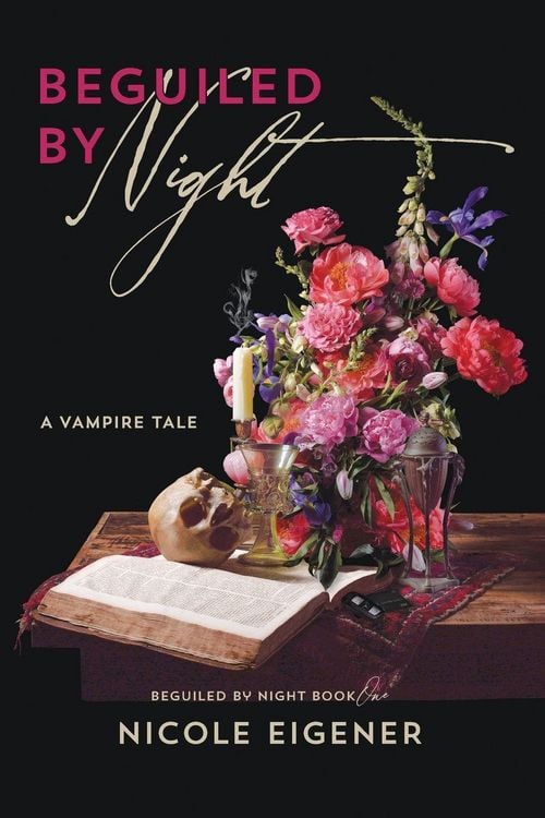 Produktbild: Beguiled by Night