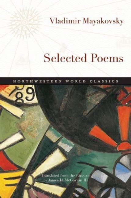 Produktbild: Selected Poems