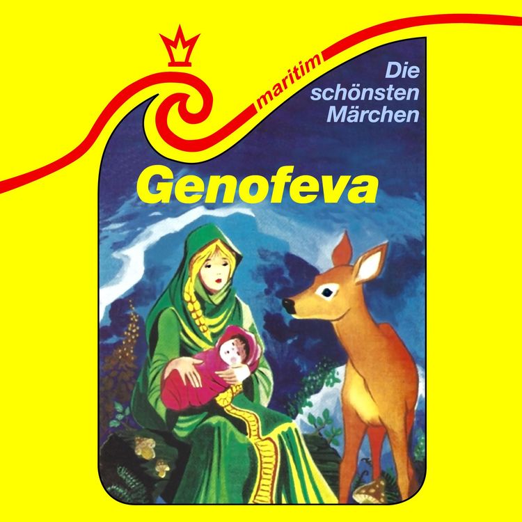 Produktbild: Genofeva