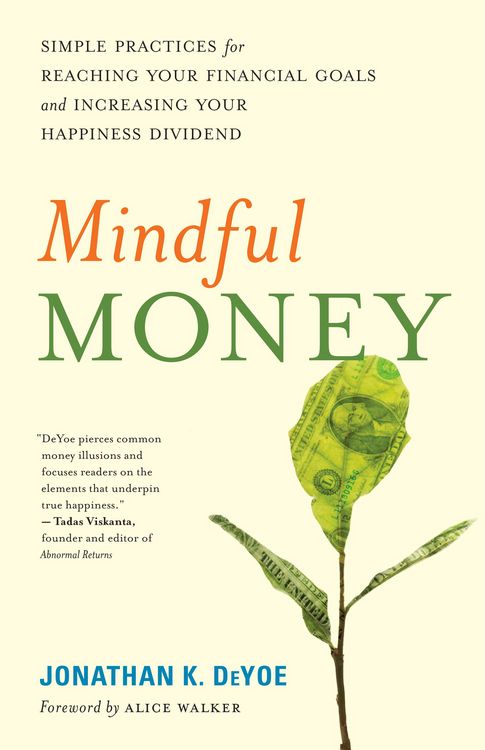 Produktbild: Mindful Money