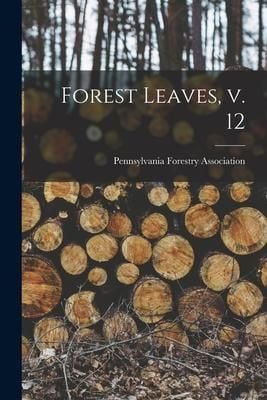 Produktbild: Forest Leaves, V. 12
