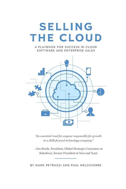 Produktbild: Selling the Cloud