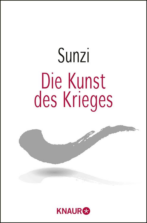 Produktbild: Die Kunst des Krieges