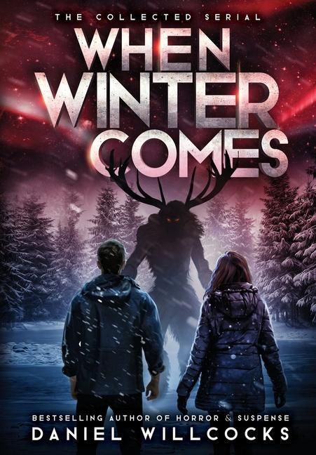 Produktbild: When Winter Comes
