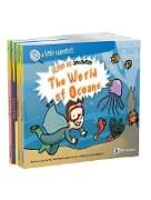Produktbild: I'm a Little Scientist! (Set 5)