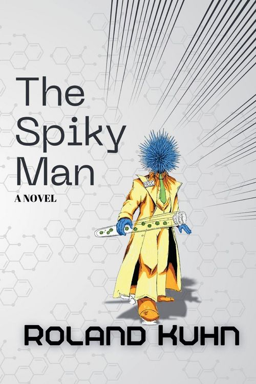 Produktbild: The Spiky Man