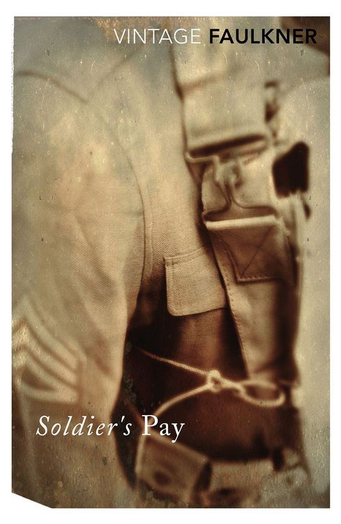 Produktbild: Soldier's Pay