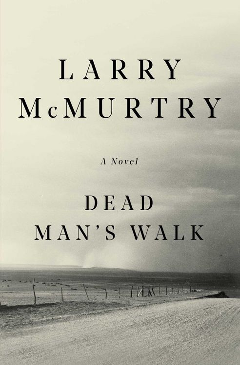 Produktbild: Dead Man's Walk