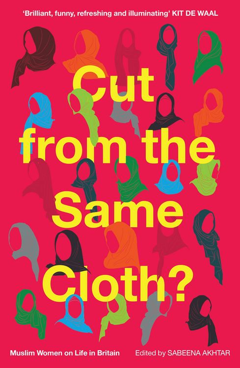 Produktbild: Cut from the Same Cloth