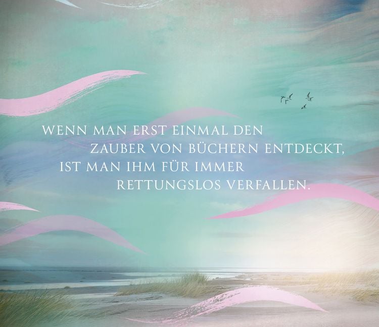 Produktbild: Die B&uuml;cherfrauen von Listland. Der Gesang der Seeschwalben
