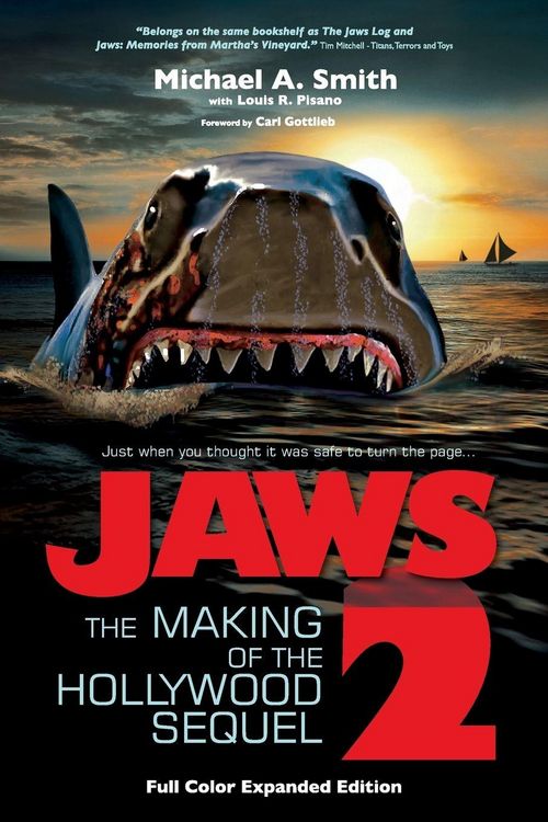 Produktbild: Jaws 2