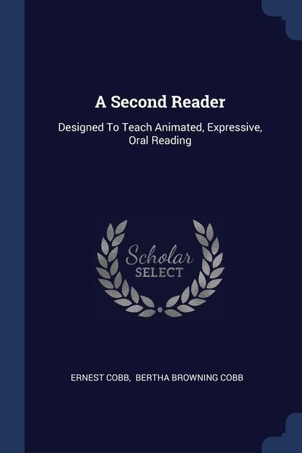 Produktbild: A Second Reader