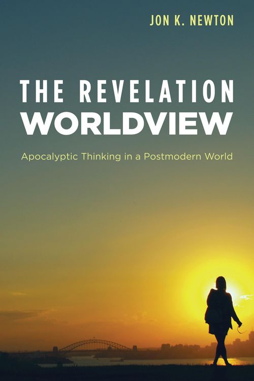 Produktbild: The Revelation Worldview
