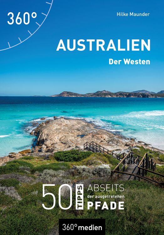 Produktbild: Australien - Der Westen