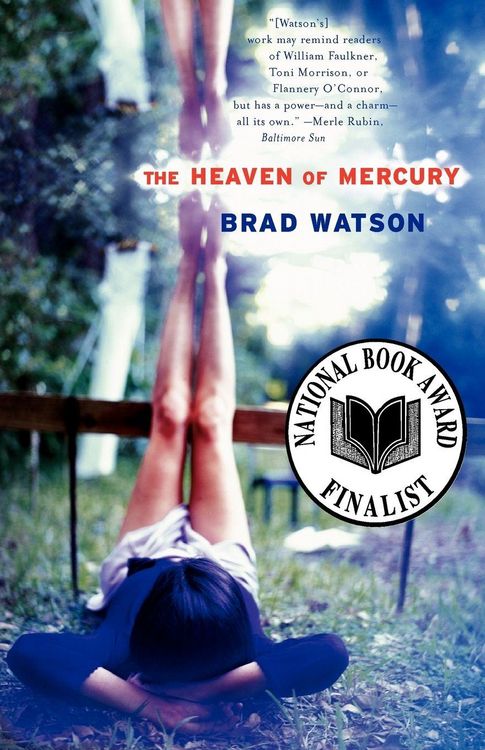 Produktbild: The Heaven of Mercury