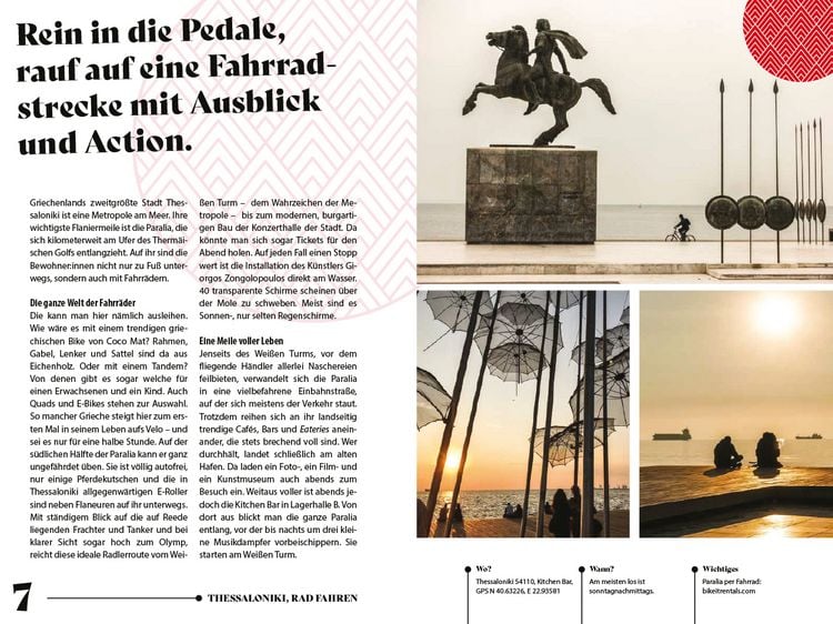 Produktbild: Soul Places Griechenland – Die Seele Griechenlands spüren