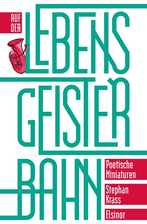 Produktbild: Auf der Lebensgeisterbahn
