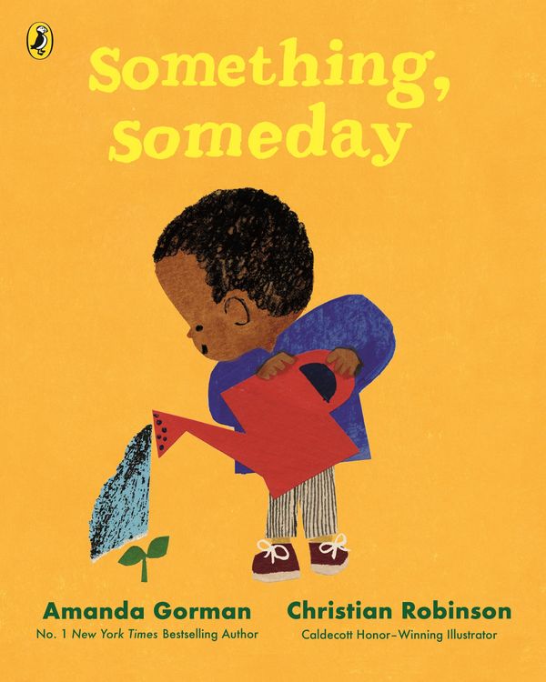 Produktbild: Something, Someday