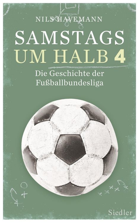 Produktbild: Samstags um halb vier