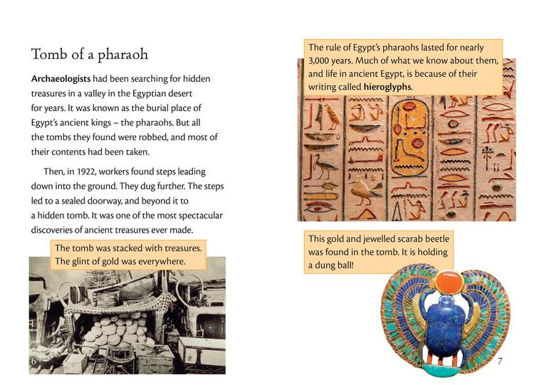 Produktbild: Secrets Unearthed