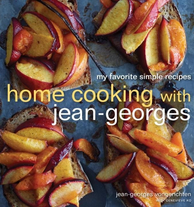 Produktbild: Home Cooking with Jean-Georges