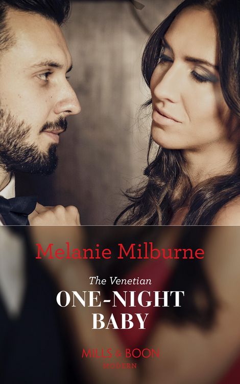 Produktbild: The Venetian One-Night Baby