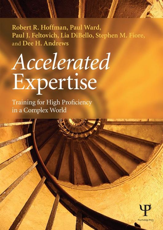 Produktbild: Accelerated Expertise